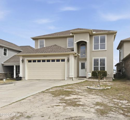 3412 Harrison Ave, Panama City, FL, 32405-4272 | Card Image