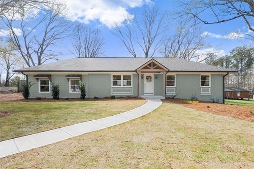 110 Woodglen Dr, Woodstock, GA, 30188-3712 | Card Image