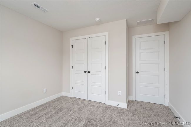 LOT-521 - 609 Lonely Street, Home with 4 bedrooms, 3 bathrooms and null parking in Memphis IN | Image 23