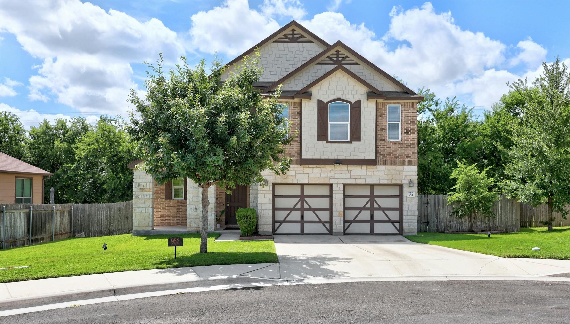 Apricot Dr, Kyle, TX 78640