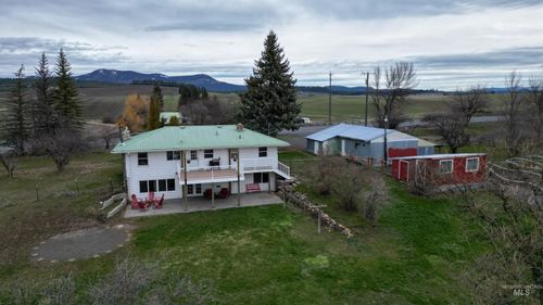 3611 Highway 8, Troy, ID, 83871-9611 | Card Image