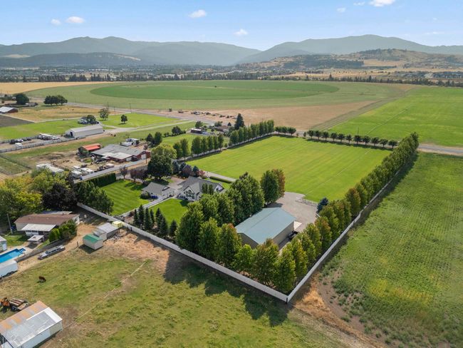 3333 N Ashton Rd, House other with 5 bedrooms, 5 bathrooms and null parking in Otis Orchards WA | Image 50