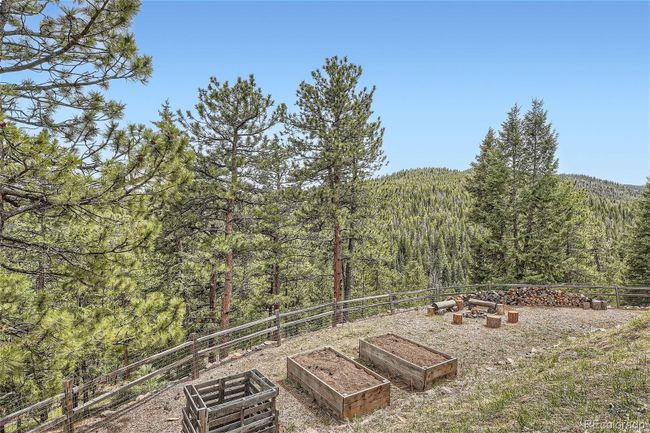 7221 S Brook Forest Rd, House other with 3 bedrooms, 3 bathrooms and 2 parking in Evergreen CO | Image 33