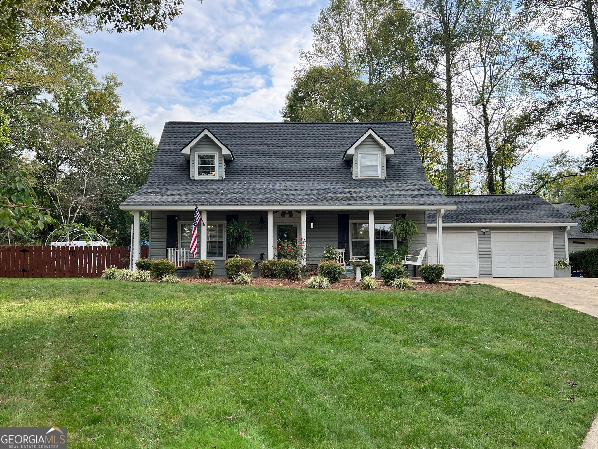 Woodfield Way, Cornelia, GA 30531