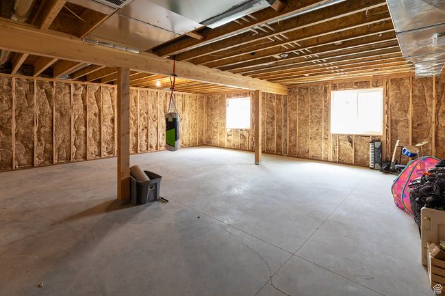 View of basement | Image 36
