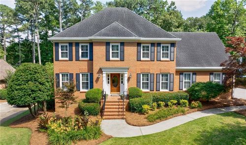 5004 Haralson Way Sw, Lilburn, GA, 30047-5372 | Card Image