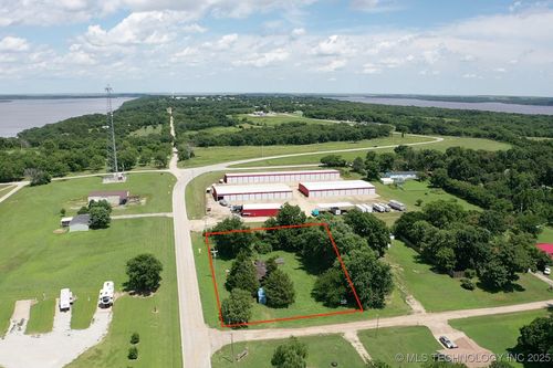 28 Dry Creek Rd, Kaw City, OK, 74641-9604 | Card Image