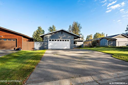 6810 Burlwood Dr, Anchorage, AK, 99507-2421 | Card Image
