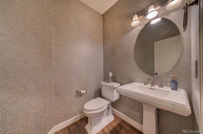 main powder room | Image 13