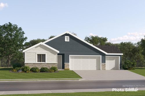 15195 Aviaticus Way, Caldwell, ID, 83607 | Card Image