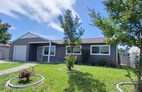 6088 Georgia Drive, North Highlands, CA, 95660 | Card Image