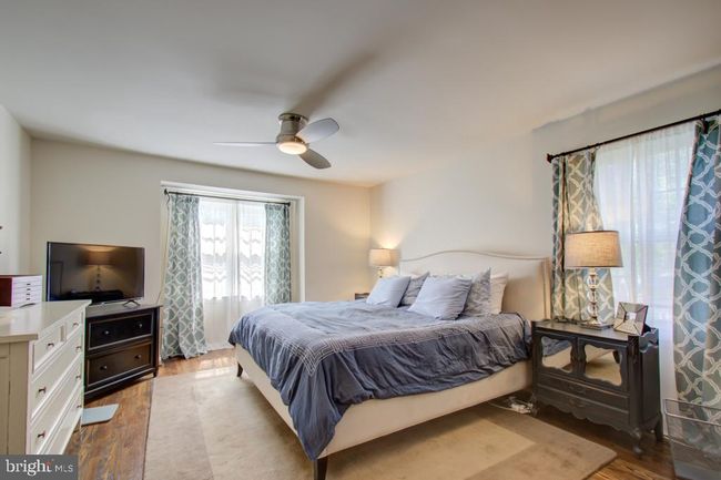 9004 Levelle Dr, House other with 5 bedrooms, 3 bathrooms and null parking in CHEVY CHASE MD | Image 24
