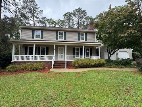 6874 Towbridge Rd, Fayetteville, NC, 28306-2534 | Card Image