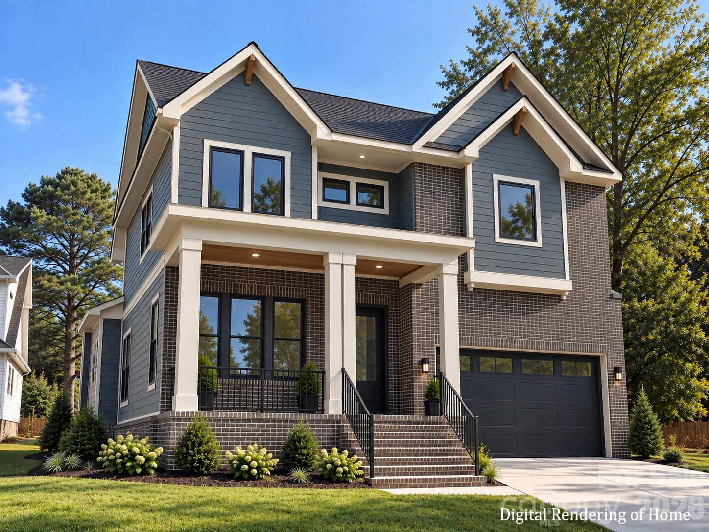 Residential in Charlotte