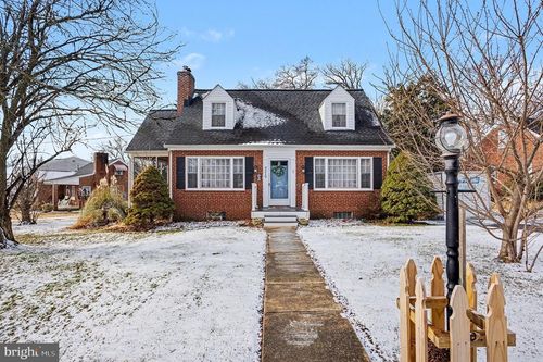 4219 Darnall Rd, Nottingham, MD, 21236-1721 | Card Image