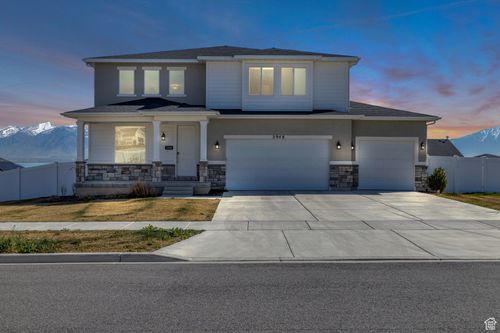 2948 S Puddle Ln, Saratoga Springs, UT, 84045-5549 | Card Image