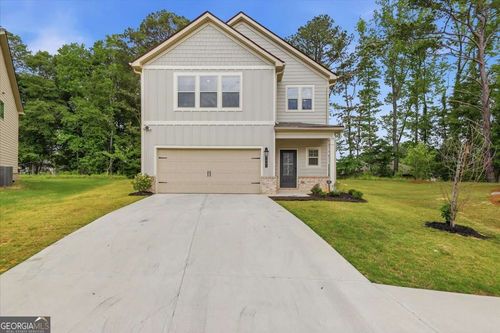 3085 Diana Dr, Fayetteville, GA, 30215 | Card Image