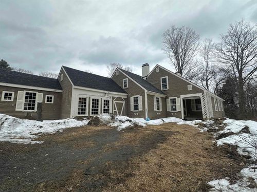 197 Garey Rd, East Thetford, VT, 05043 | Card Image