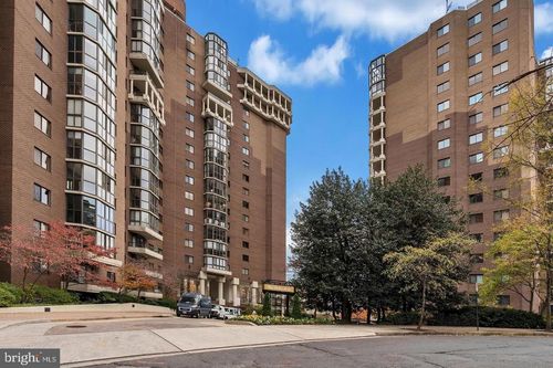 1828-1600 N Oak St, ARLINGTON, VA, 22209-2770 | Card Image