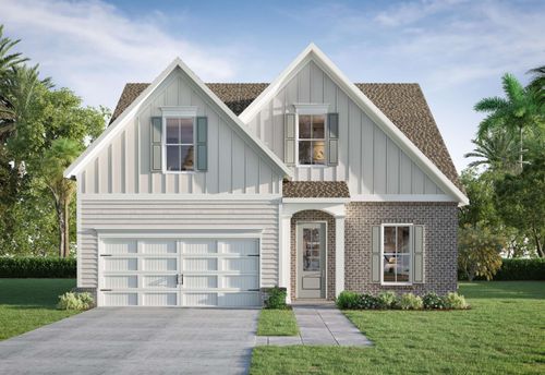 4308 Oak Run Ln, Tallahassee, FL, 32317 | Card Image