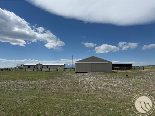 27 Cox Creek Ln, Big Timber, MT, 59011-7825 | Card Image