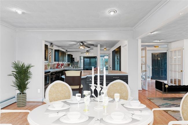 56 Pleasant View Ave, House other with 6 bedrooms, 6 bathrooms and 8 parking in Greenville RI | Image 39