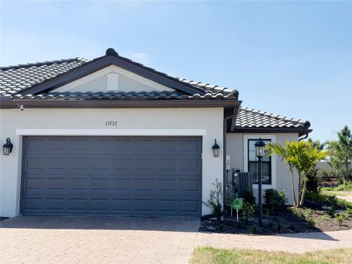 15732 Sacile Ln, Bradenton, FL, 34211-5539 | Card Image