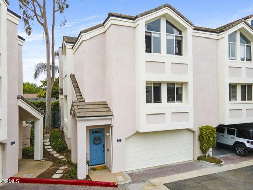 509 4th Pl, Port Hueneme, CA, 93041-2879 | Card Image