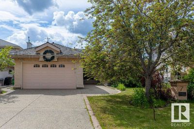 7 Running Creek Pt Nw, House other with 4 bedrooms, 3 bathrooms and null parking in Edmonton AB | Image 3