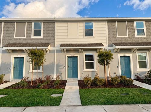 2996 Skyline Loop, Kissimmee, FL, 34758-7410 | Card Image