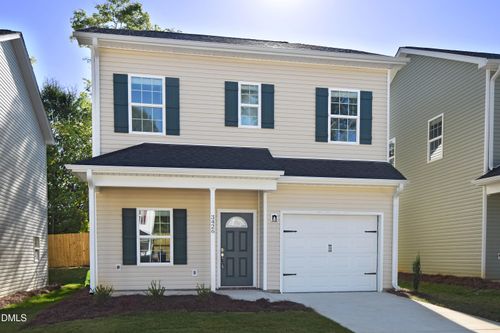 3426 Littlefield Way, Greensboro, NC, 27405-5009 | Card Image