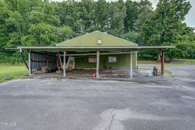 337 Highway 107, House other with 3 bedrooms, 2 bathrooms and null parking in Jonesborough TN | Image 30