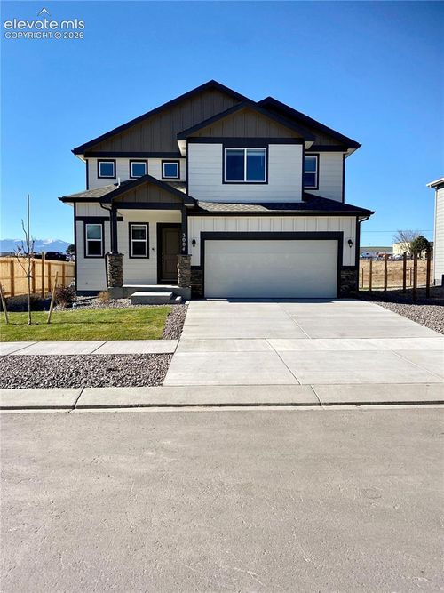3004 Loot Drive, Colorado Springs, CO, 80939 | Card Image