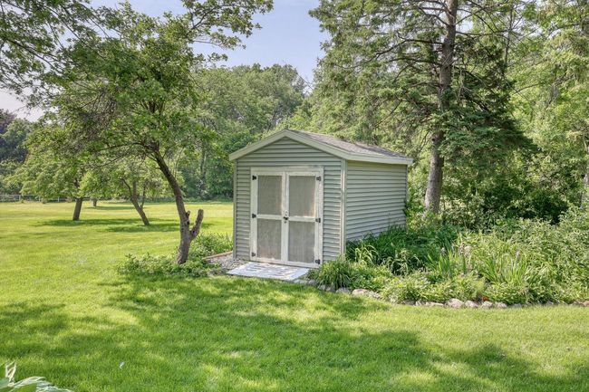 3365 Cardinal Drive, House other with 5 bedrooms, 2 bathrooms and null parking in Brookfield WI | Image 39