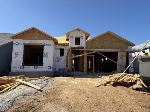 7 Fairway Ln, Meadowlakes, TX, 78654-6613 | Card Image