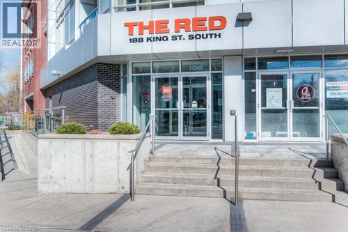 401-188 King Street S, Waterloo, ON, N2J0C6 | Card Image