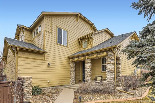 3999 Blue Pine Circle, Highlands Ranch, CO, 80126 | Card Image