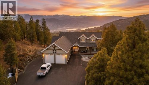 560 Sasquatch Trail, Osoyoos, BC, V0H1V6 | Card Image