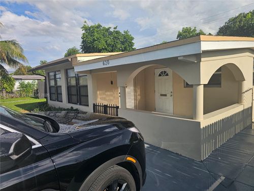 0-620 Nw 199th St, Miami Gardens, FL, 33169-2929 | Card Image