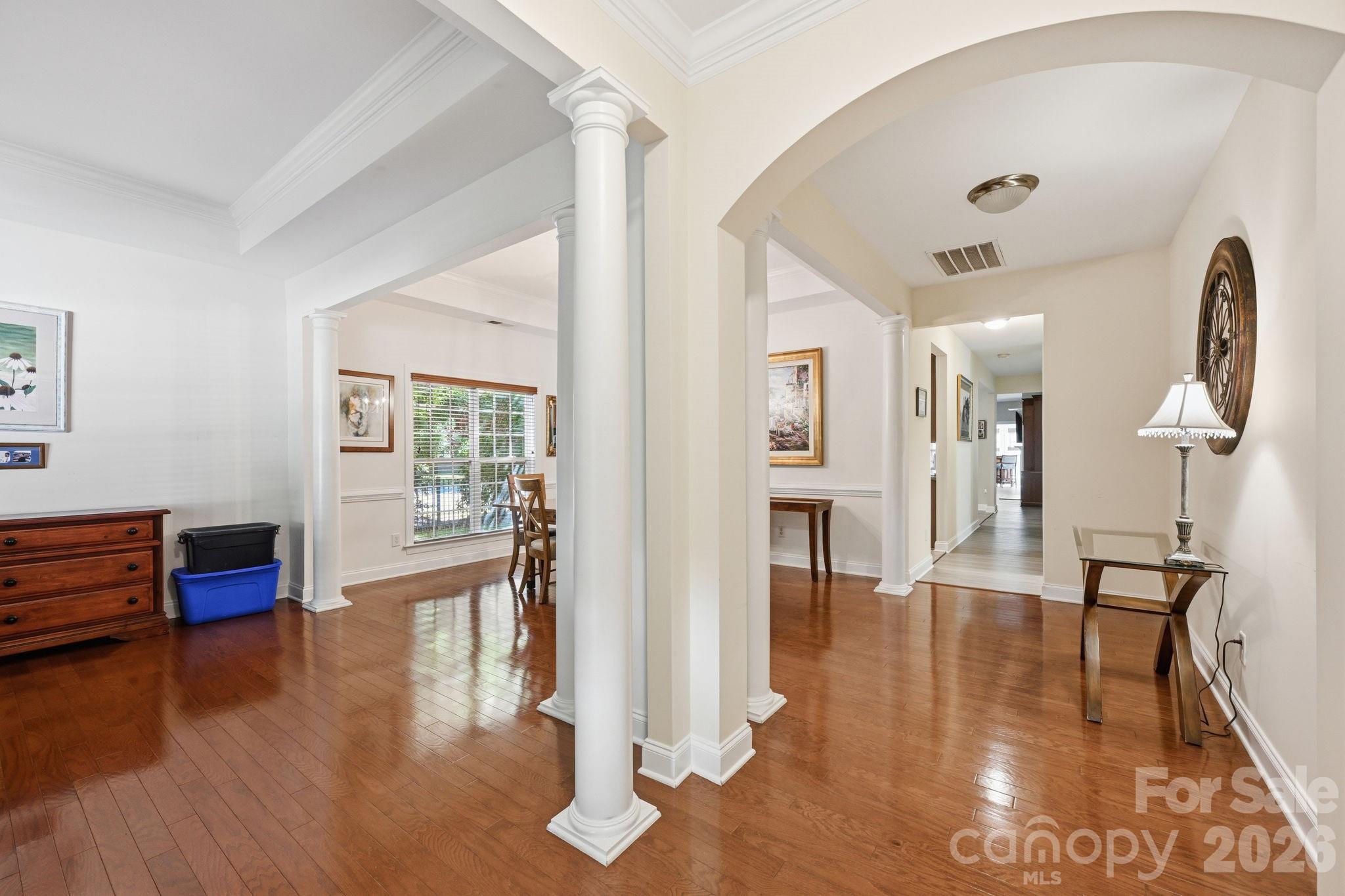 Residential in Charlotte 4