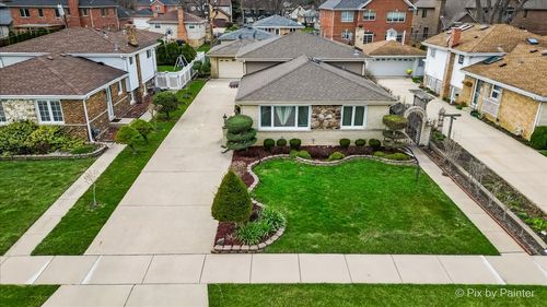 416 S Prospect Ave, Itasca, IL, 60143-2319 | Card Image