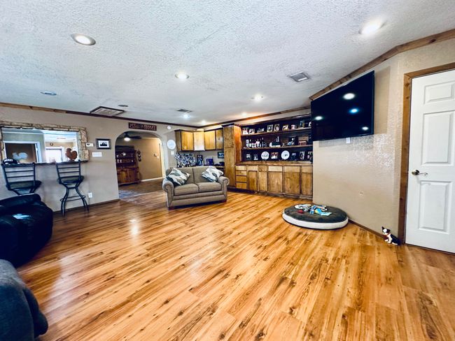 403 Osage Ave, House other with 3 bedrooms, 2 bathrooms and null parking in Post TX | Image 8