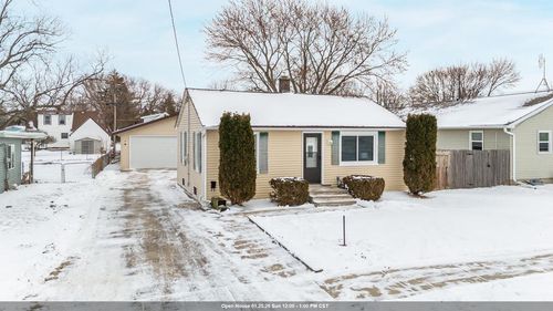 1852 Mccurdy Street, OSHKOSH, WI, 54902 | Card Image
