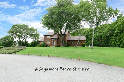 1 Homestead Road Ext, Sagamore Beach, MA, 02562-2437 | Card Image