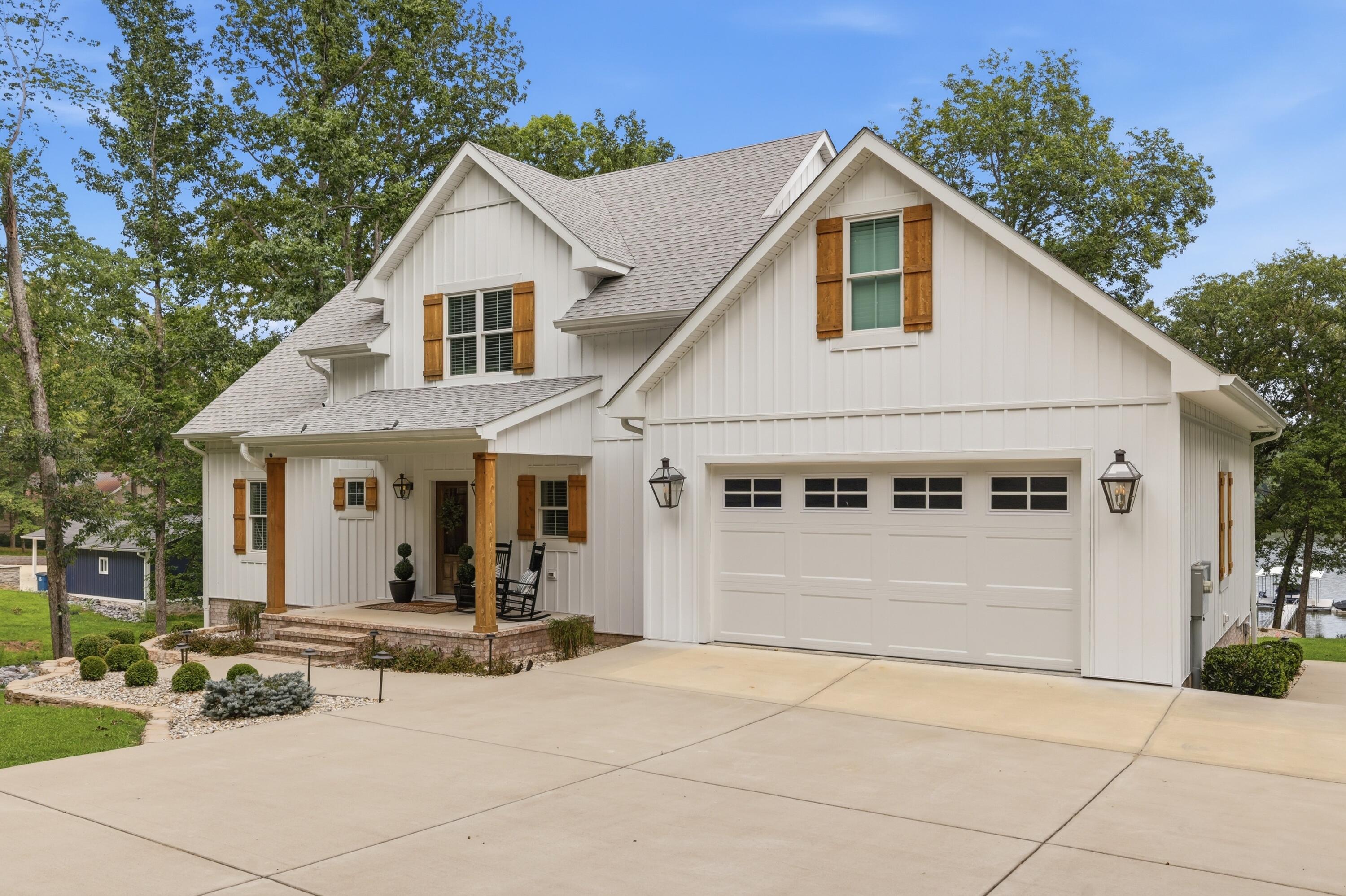Residential in Benton 2