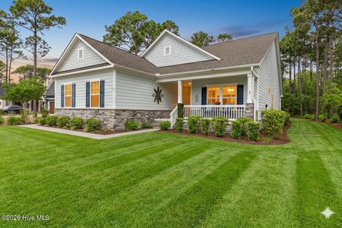 3574 White Spruce Gln, Southport, NC, 28461-0078 | Card Image