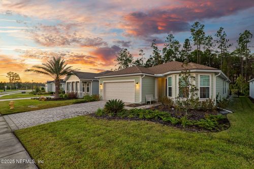 408 Del Webb Pkwy, Yulee, FL, 32097-3674 | Card Image