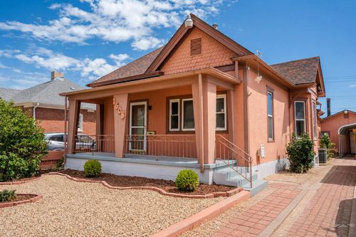 1608 E Routt Ave, Pueblo, CO, 81004-3425 | Card Image