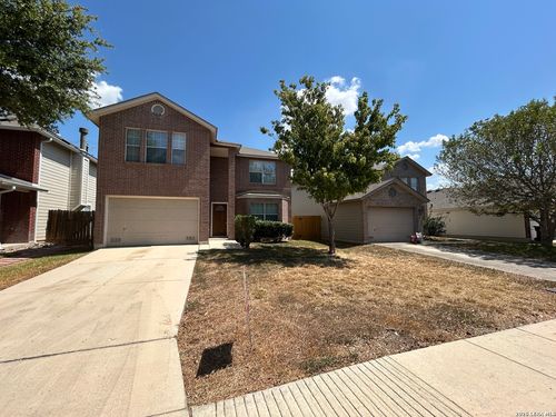 6326 Kensinger Pass, Converse, TX, 78109-3494 | Card Image