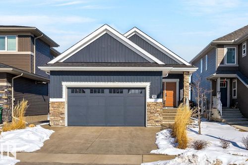 45 Evermore Cres, St Albert, AB, T8N7W9 | Card Image